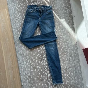 Joe's Medium Wash Jeans